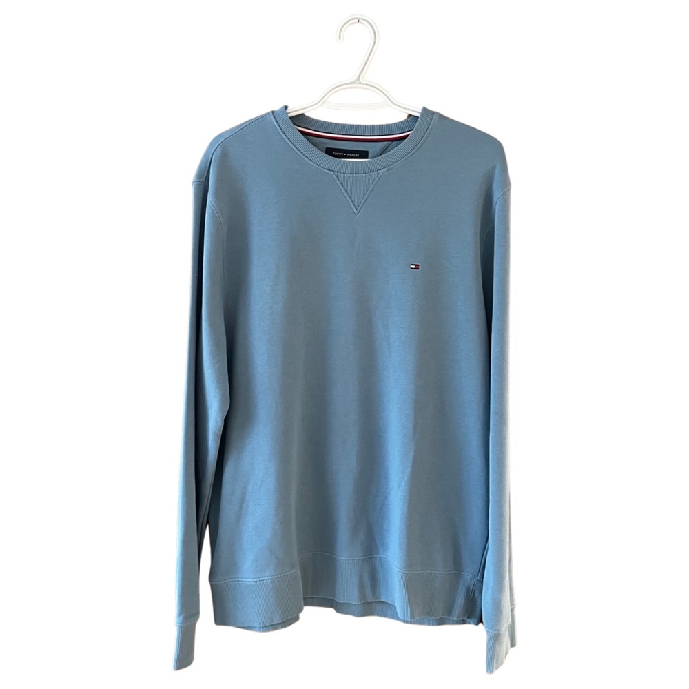 Tommy Hilfiger Large Mens Sweater